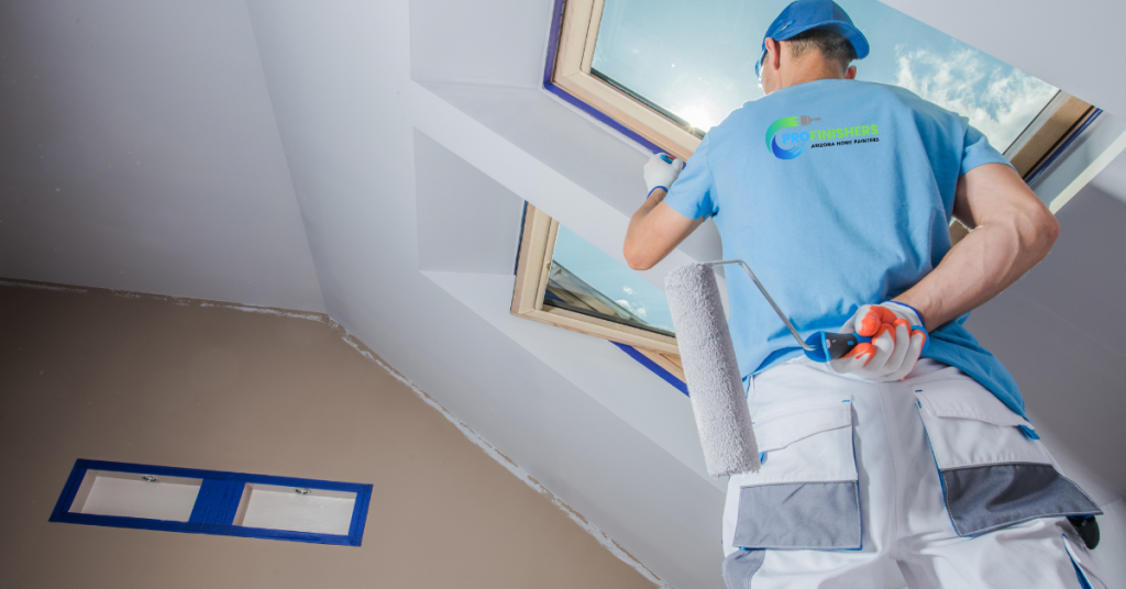Top Rated Interior Home Painter